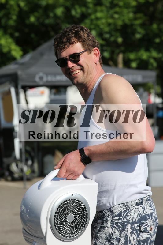 Archiv-2023/25 24.05.2023 Speer Racing ADR/Impressionen